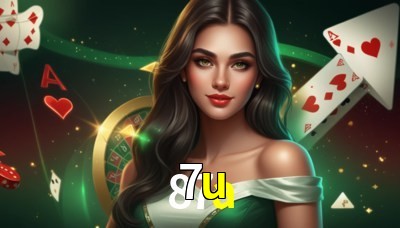 7u Casino: Jogue Online e Ganhe Grandes Prêmios